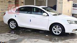 جيلي امجراند EC7